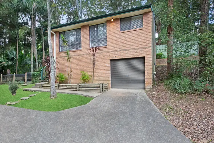 7/43 Rain Forest Road, Wyoming NSW 2250