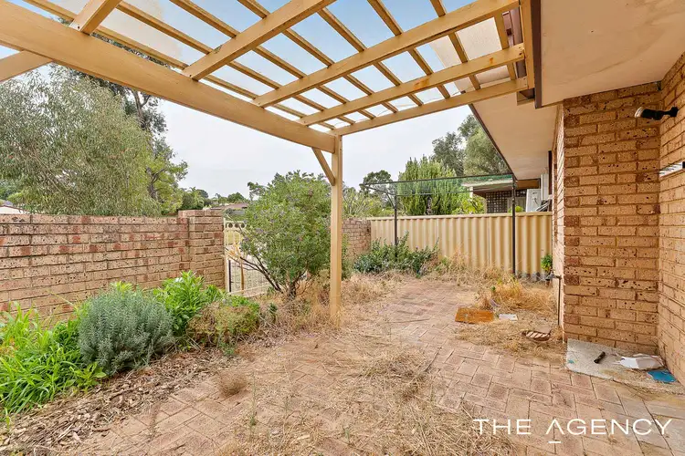 Fifth view of Homely unit listing, 61/11 Petterson Avenue, Samson WA 6163