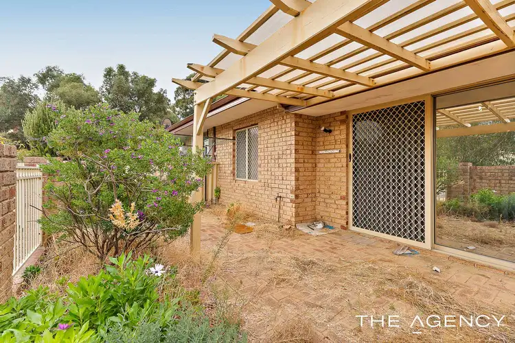 Sixth view of Homely unit listing, 61/11 Petterson Avenue, Samson WA 6163