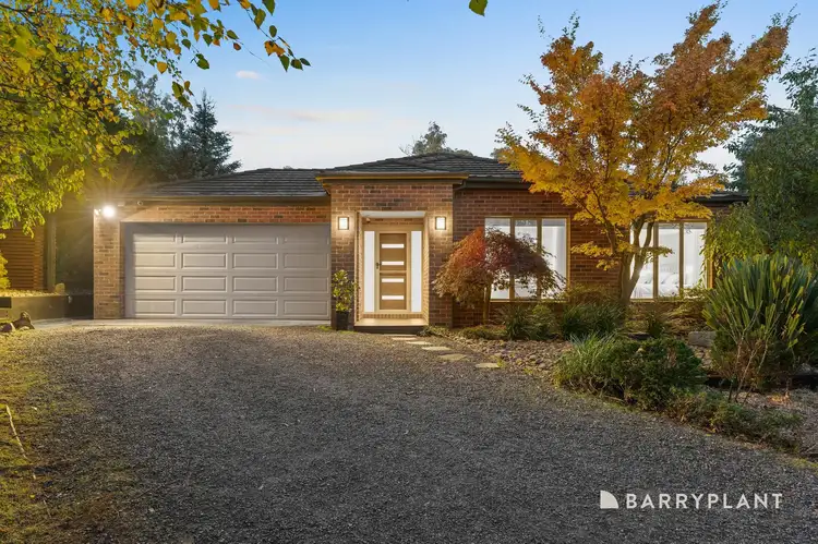 Main view of Homely house listing, 6 Rawhiti Road, Emerald VIC 3782