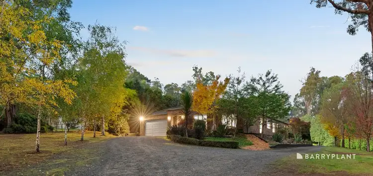 Second view of Homely house listing, 6 Rawhiti Road, Emerald VIC 3782