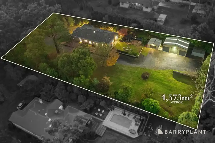 Third view of Homely house listing, 6 Rawhiti Road, Emerald VIC 3782