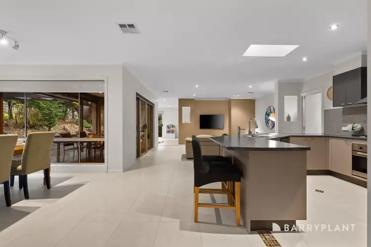 Sixth view of Homely house listing, 6 Rawhiti Road, Emerald VIC 3782