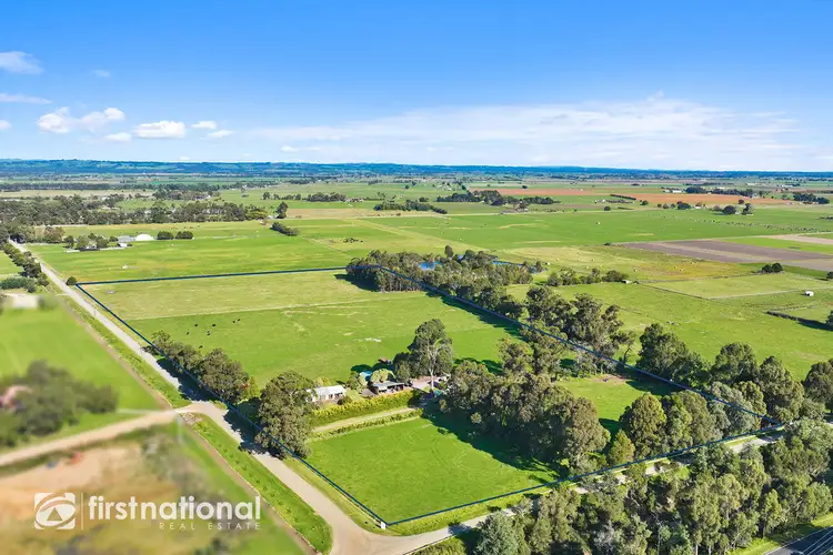 350 Bunyip-Modella Road, Iona VIC 3815