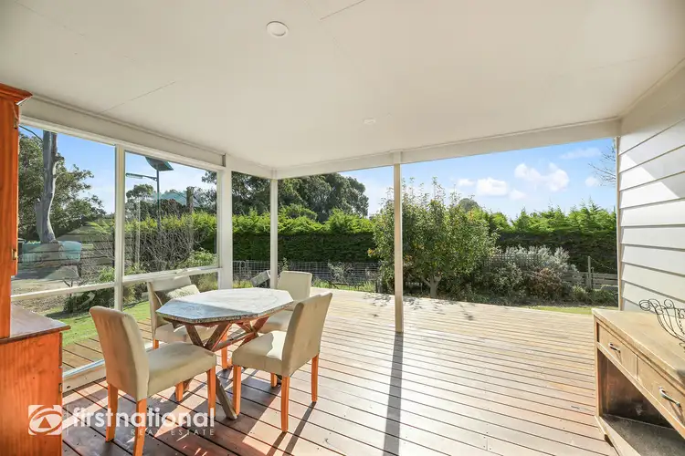 Fourth view of Homely rural property listing, 350 Bunyip-Modella Road, Iona VIC 3815