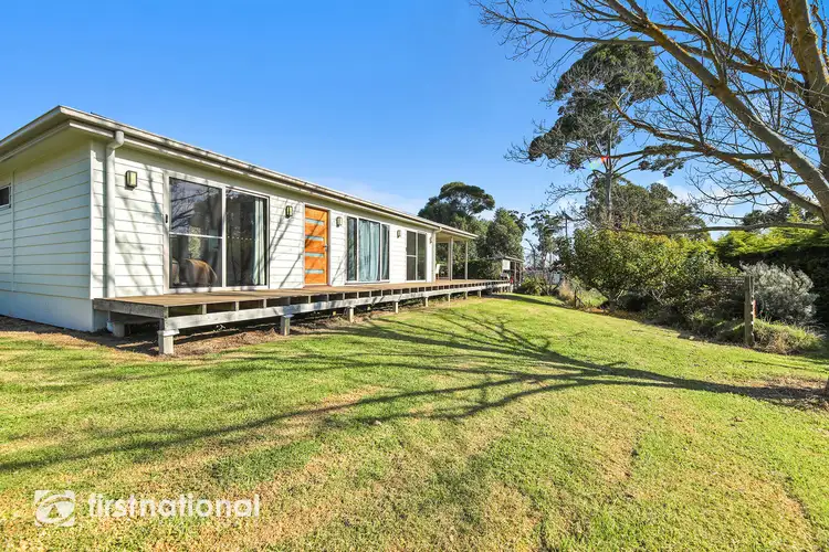 Fifth view of Homely rural property listing, 350 Bunyip-Modella Road, Iona VIC 3815