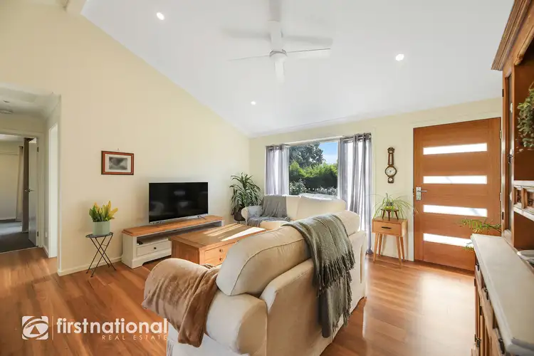 Sixth view of Homely rural property listing, 350 Bunyip-Modella Road, Iona VIC 3815