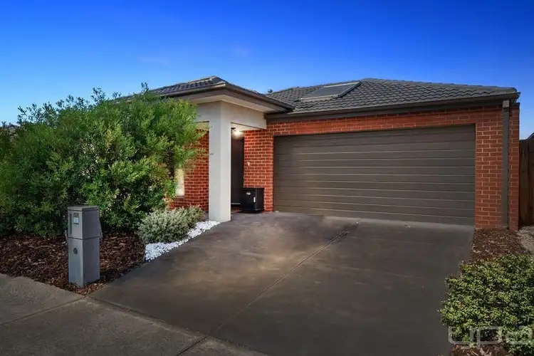51 Turpentine Road, Brookfield VIC 3338