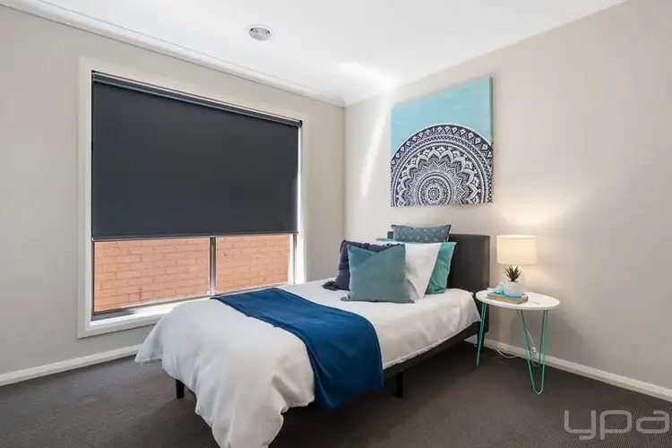 Fifth view of Homely house listing, 51 Turpentine Road, Brookfield VIC 3338