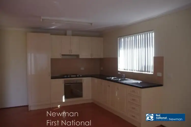 Third view of Homely villa listing, 8/23 McLennan Dve, Newman WA 6753