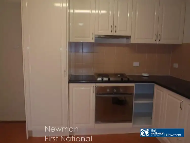 Fourth view of Homely villa listing, 8/23 McLennan Dve, Newman WA 6753