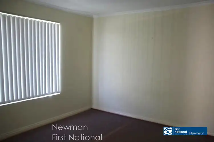 Fifth view of Homely villa listing, 8/23 McLennan Dve, Newman WA 6753