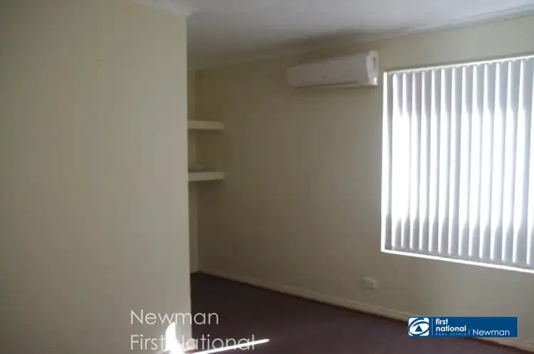 Sixth view of Homely villa listing, 8/23 McLennan Dve, Newman WA 6753