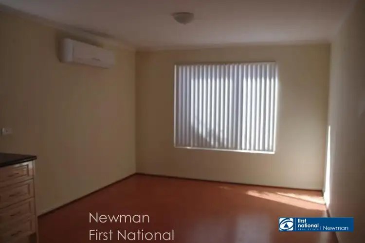 Seventh view of Homely villa listing, 8/23 McLennan Dve, Newman WA 6753