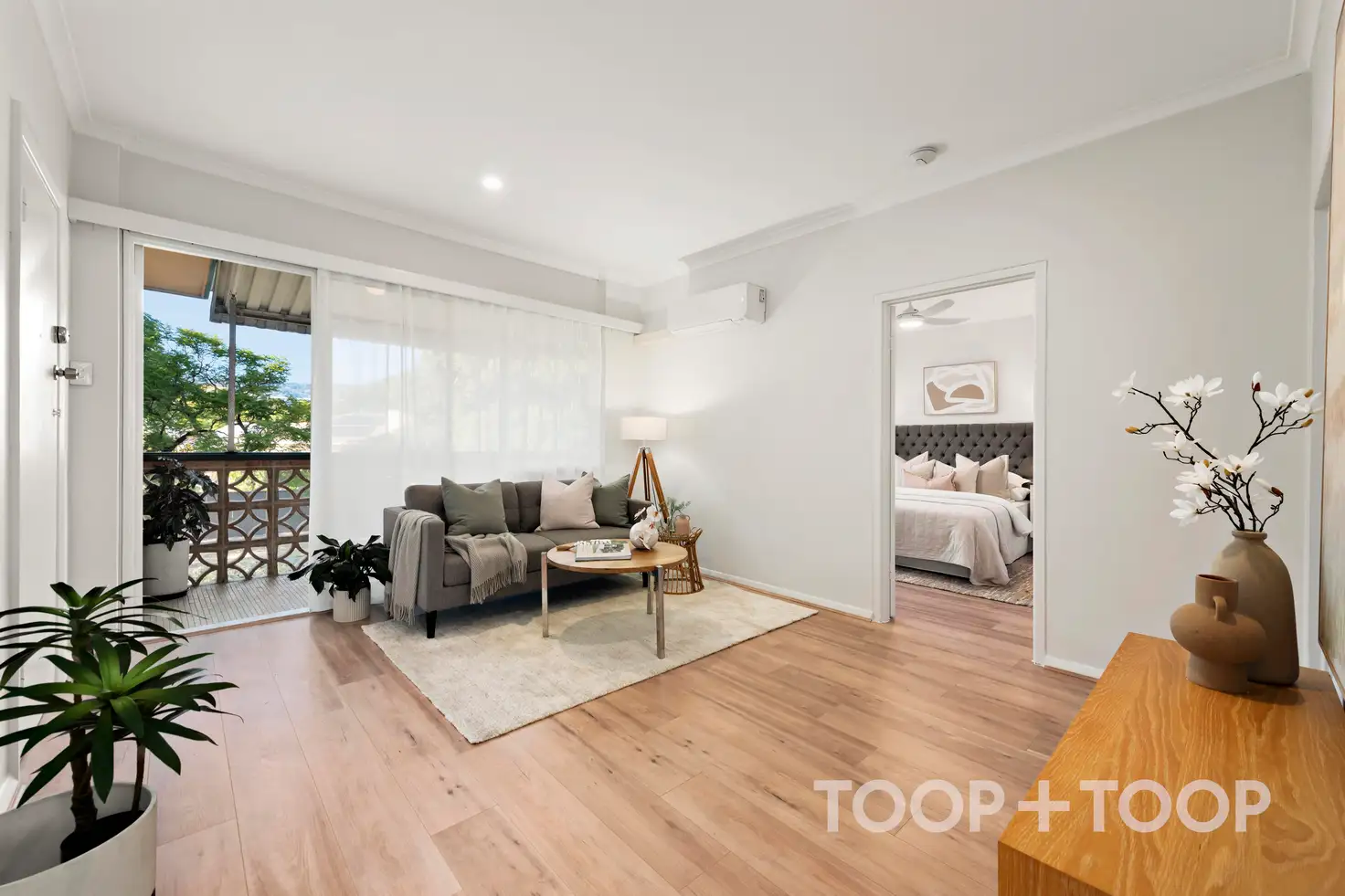 Main view of Homely unit listing, 9/1 Raymond Walk, Toorak Gardens SA 5065