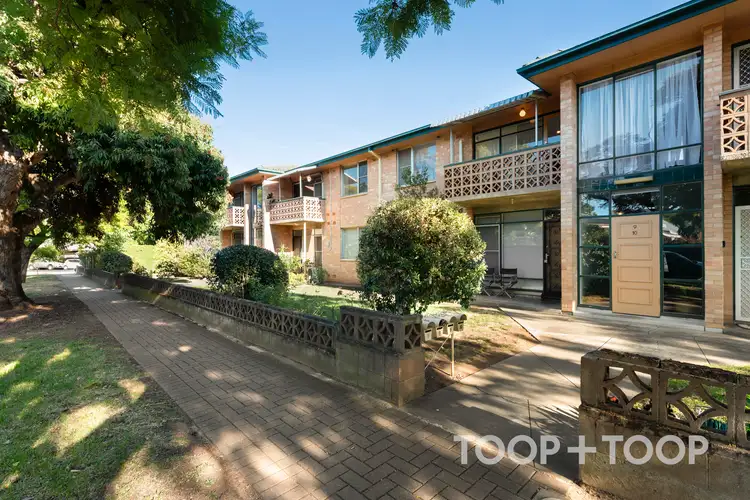 Second view of Homely unit listing, 9/1 Raymond Walk, Toorak Gardens SA 5065