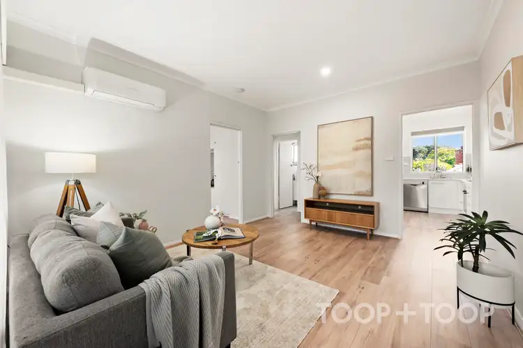 Third view of Homely unit listing, 9/1 Raymond Walk, Toorak Gardens SA 5065