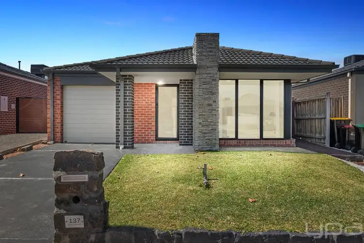 Main view of Homely house listing, 137 Botanica Springs Boulevard, Brookfield VIC 3338