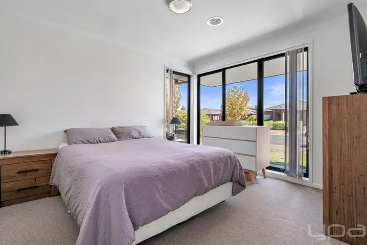 Second view of Homely house listing, 137 Botanica Springs Boulevard, Brookfield VIC 3338