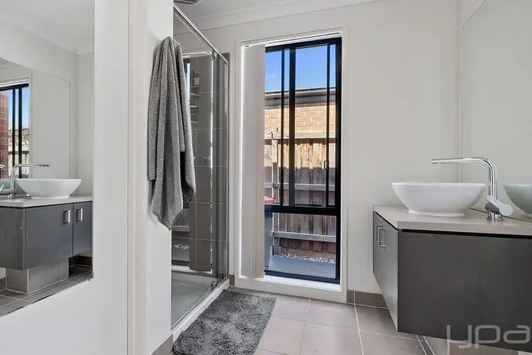 Third view of Homely house listing, 137 Botanica Springs Boulevard, Brookfield VIC 3338