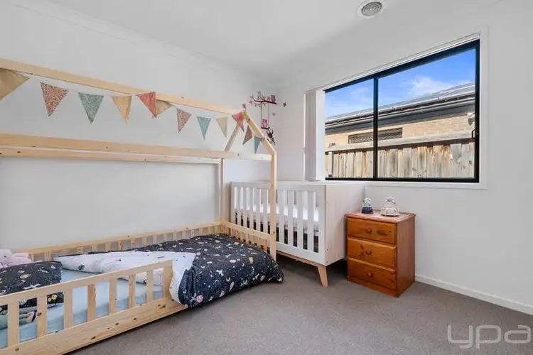 Fourth view of Homely house listing, 137 Botanica Springs Boulevard, Brookfield VIC 3338