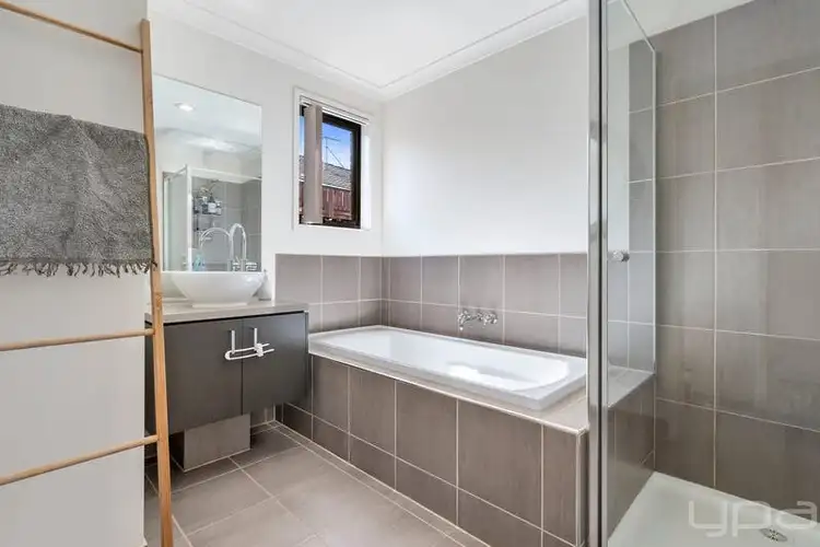 Fifth view of Homely house listing, 137 Botanica Springs Boulevard, Brookfield VIC 3338