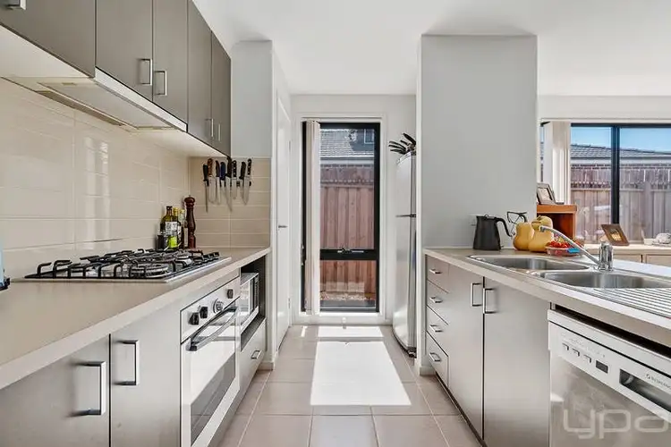 Sixth view of Homely house listing, 137 Botanica Springs Boulevard, Brookfield VIC 3338