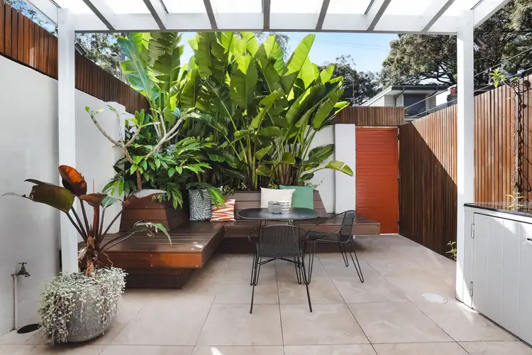 Third view of Homely house listing, 145 Baptist Street, Redfern NSW 2016
