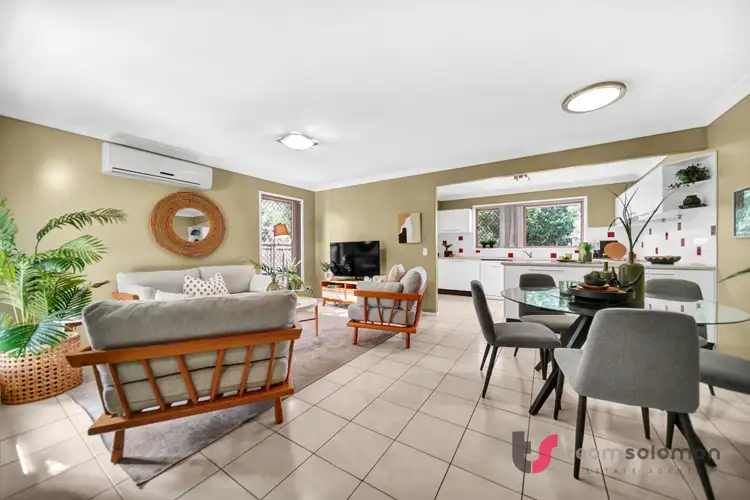 Second view of Homely townhouse listing, 9/175 Thorneside Road, Thorneside QLD 4158