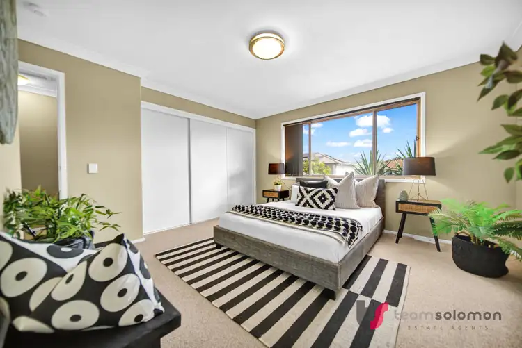 Fourth view of Homely townhouse listing, 9/175 Thorneside Road, Thorneside QLD 4158