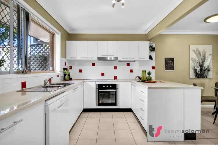 Fifth view of Homely townhouse listing, 9/175 Thorneside Road, Thorneside QLD 4158