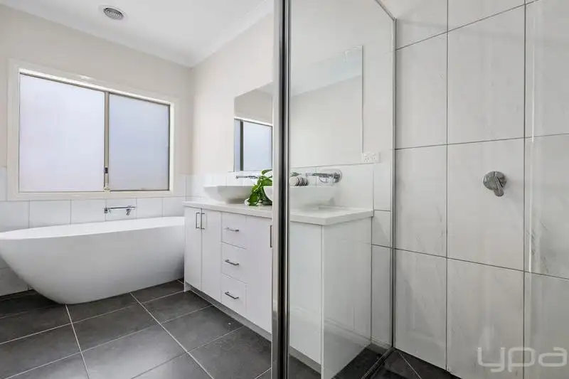 Main view of Homely house listing, 71 Albert Drive, Melton South VIC 3338