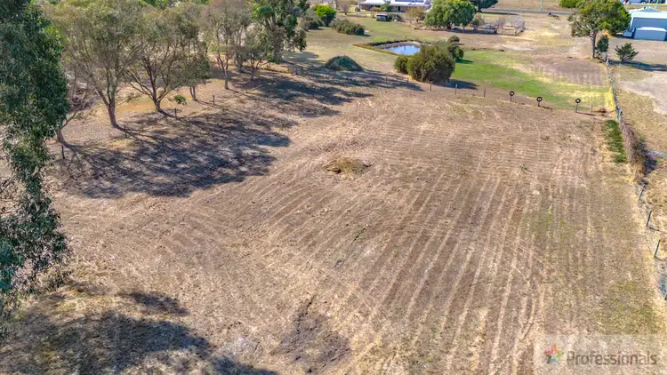 Third view of Homely land listing, 50 Muir Street, Manjimup WA 6258