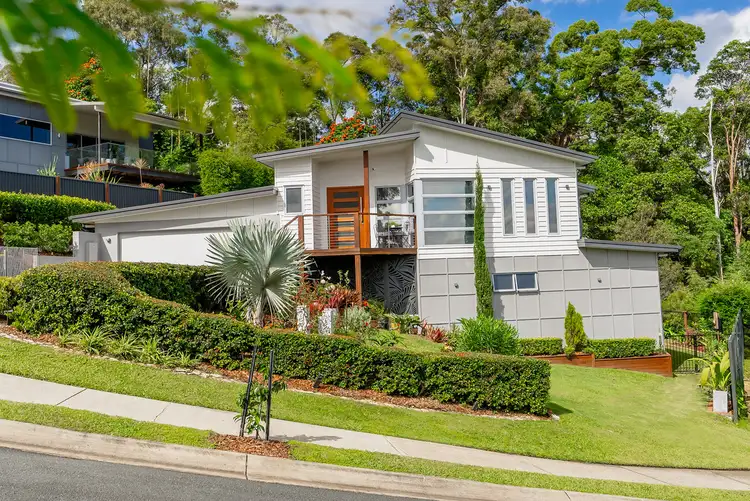 6 Forest Rise Court, Buderim QLD 4556