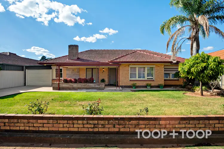 16 Goodall Crescent, Salisbury SA 5108