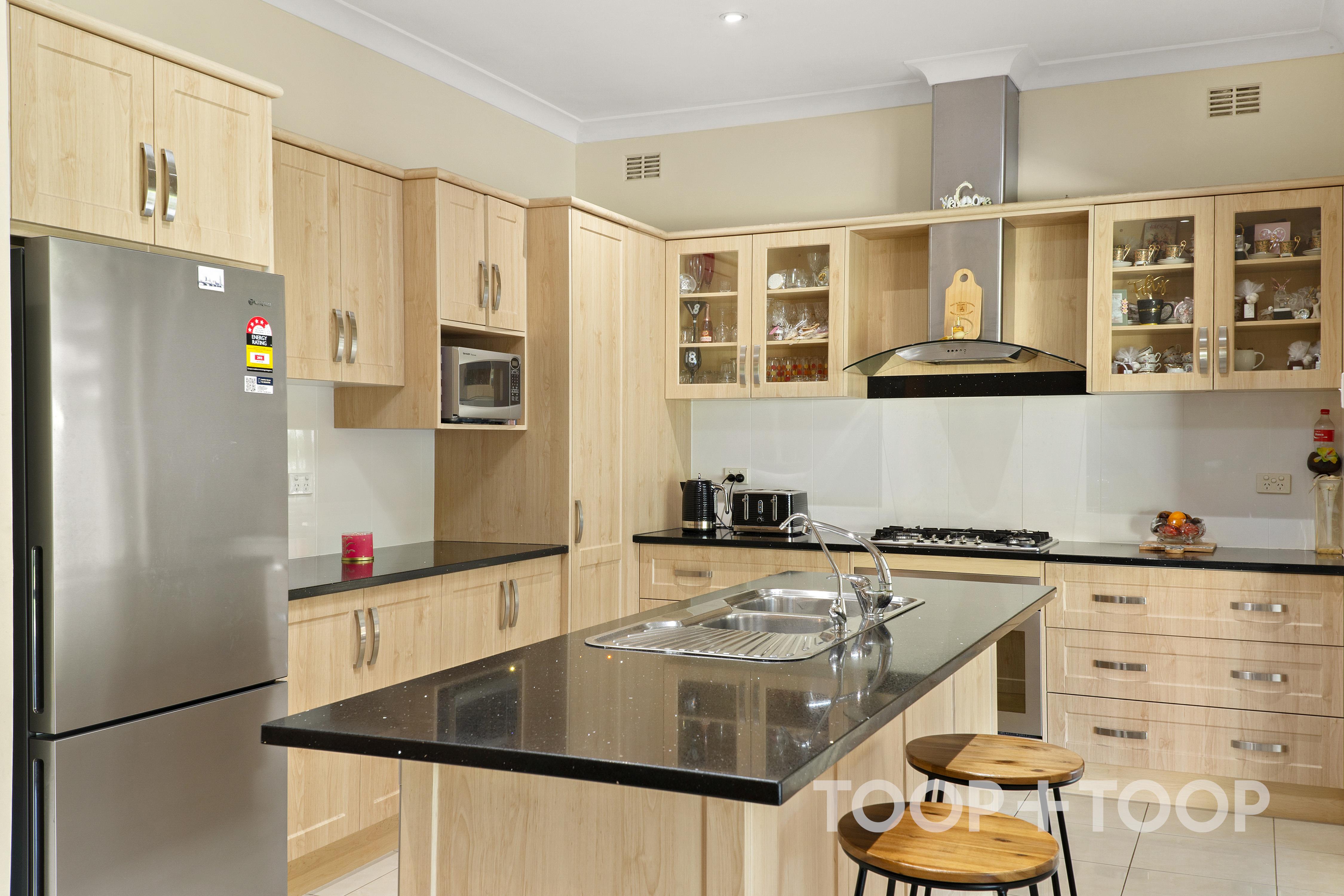 Second view of Homely house listing, 16 Goodall Crescent, Salisbury SA 5108