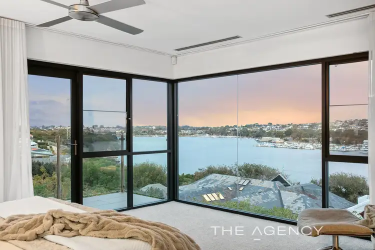 18 Arrowsmith Lane, Mosman Park WA 6012