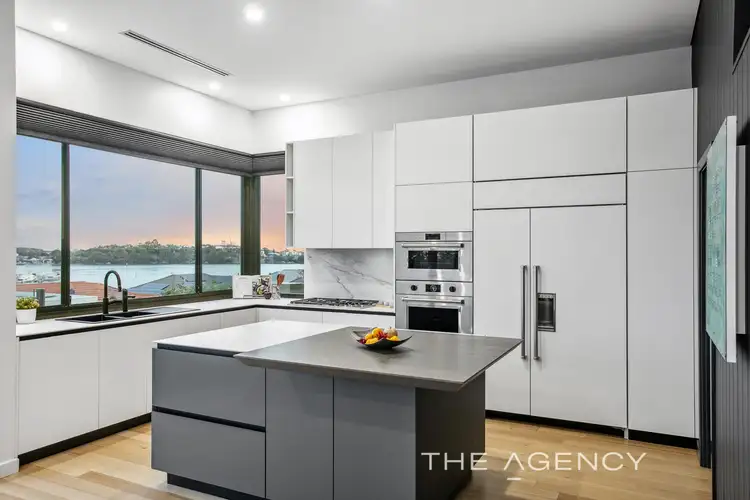 Third view of Homely house listing, 18 Arrowsmith Lane, Mosman Park WA 6012