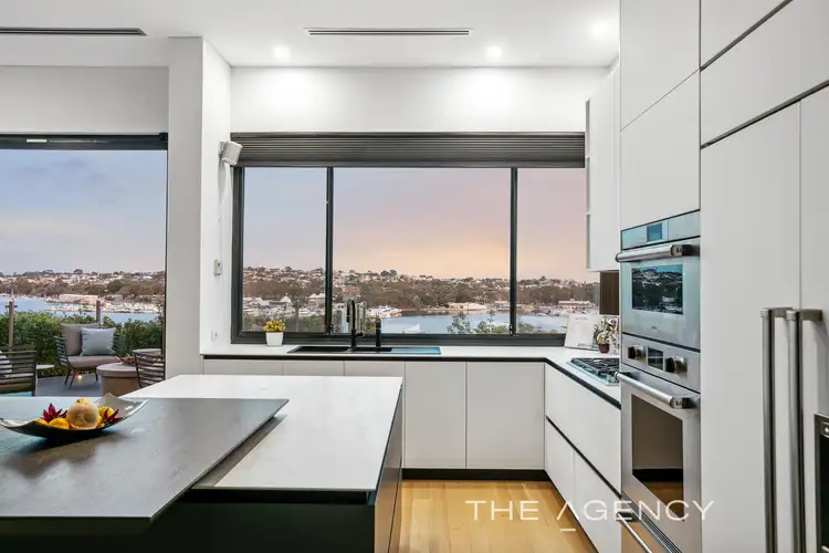 Fourth view of Homely house listing, 18 Arrowsmith Lane, Mosman Park WA 6012