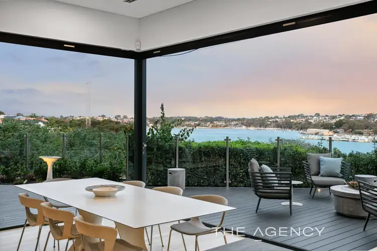Sixth view of Homely house listing, 18 Arrowsmith Lane, Mosman Park WA 6012