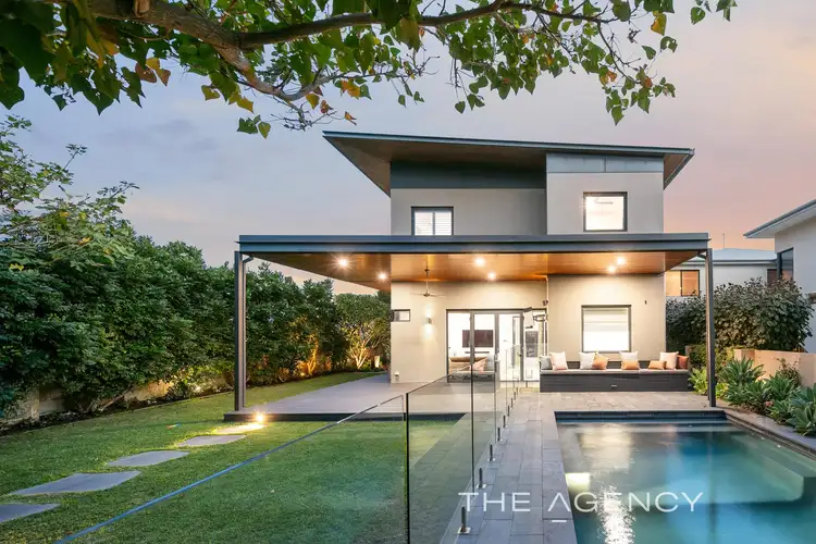 Seventh view of Homely house listing, 18 Arrowsmith Lane, Mosman Park WA 6012