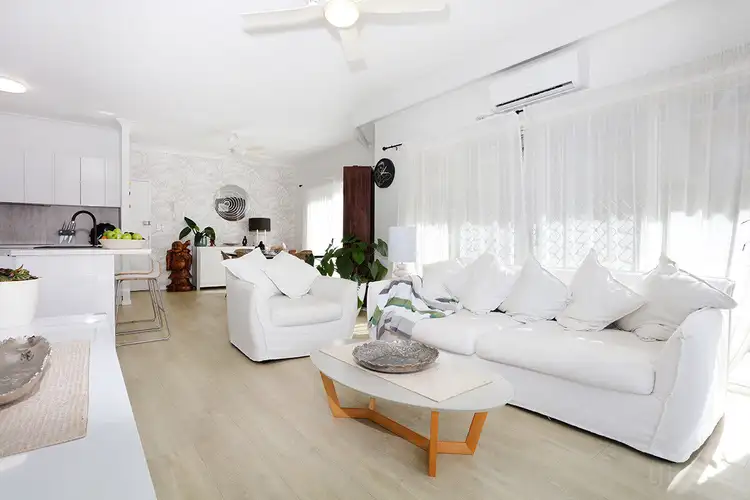 Fifth view of Homely apartment listing, 1A/522 Marine Parade, Biggera Waters QLD 4216