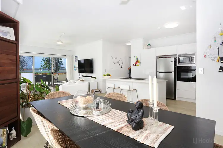Seventh view of Homely apartment listing, 1A/522 Marine Parade, Biggera Waters QLD 4216