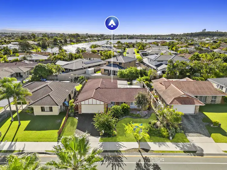 189 Christine Avenue, Burleigh Waters QLD 4220