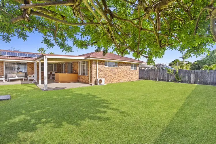 Third view of Homely house listing, 189 Christine Avenue, Burleigh Waters QLD 4220