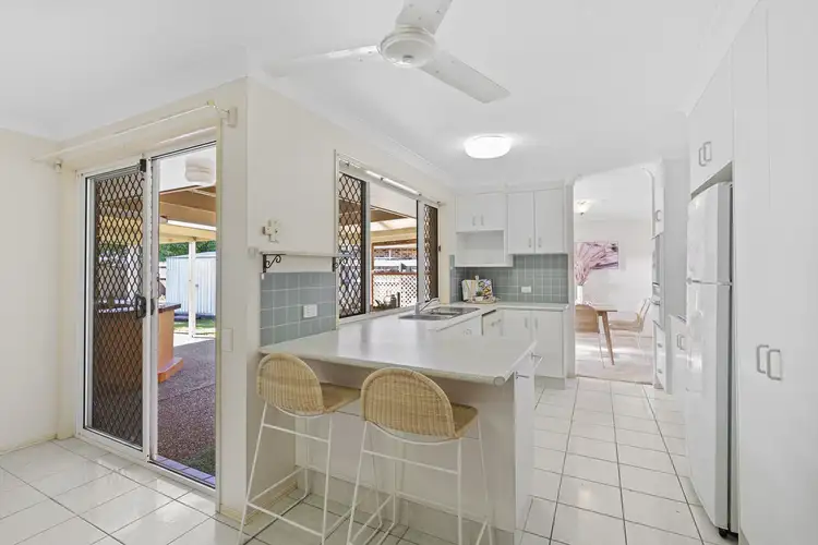 Fifth view of Homely house listing, 189 Christine Avenue, Burleigh Waters QLD 4220