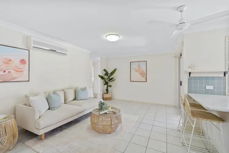 Sixth view of Homely house listing, 189 Christine Avenue, Burleigh Waters QLD 4220