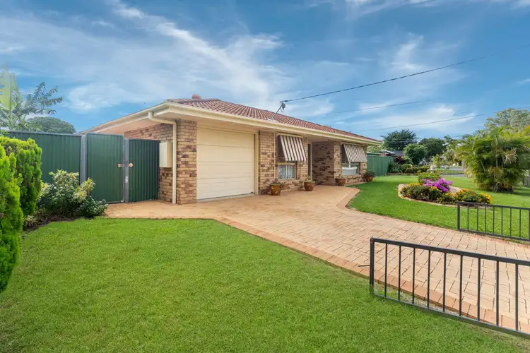 Second view of Homely house listing, 40 Valencia Way, Slacks Creek QLD 4127
