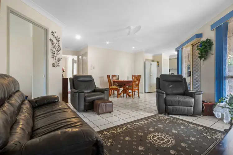 Third view of Homely house listing, 40 Valencia Way, Slacks Creek QLD 4127