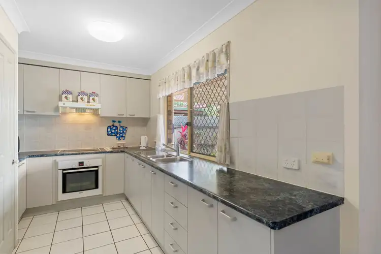 Fourth view of Homely house listing, 40 Valencia Way, Slacks Creek QLD 4127